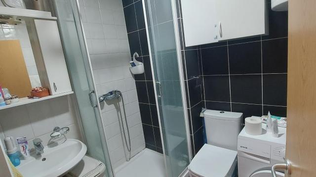 Stan, Jednosoban, Prodaja, 31m2, Centar, Stari grad, Generala Lešjanina
