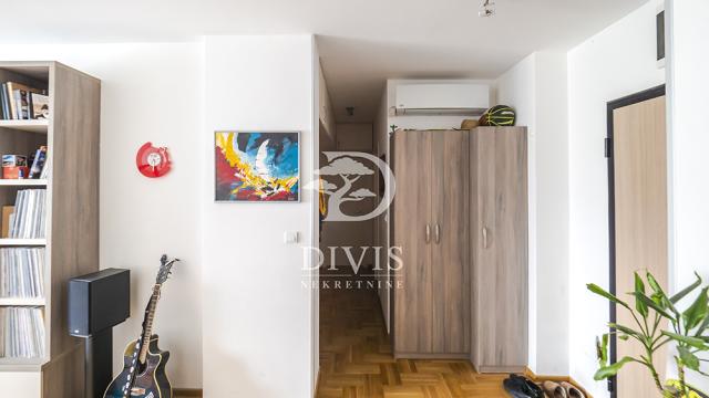 Stan, Trosoban, Prodaja, 62m2, Bulevar JNA