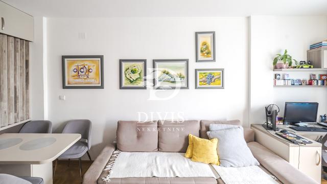 Stan, Trosoban, Prodaja, 62m2, Bulevar JNA