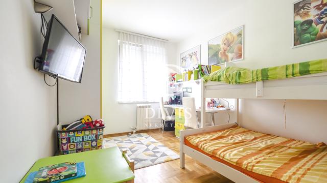 Stan, Trosoban, Prodaja, 62m2, Bulevar JNA