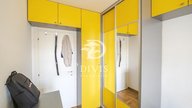 Stan, Trosoban, Prodaja, 62m2, Bulevar JNA