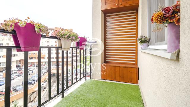 Stan, Trosoban, Prodaja, 62m2, Bulevar JNA