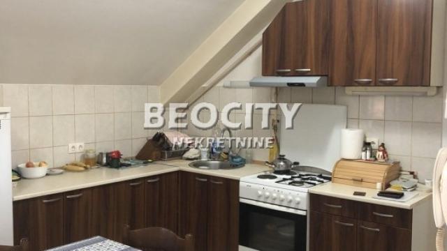 Stan, Dvosoban, Prodaja, 45m2, Adice, Novi Sad, Novi Sad, Adice, , 2.0, 45m2