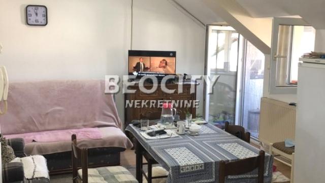 Stan, Dvosoban, Prodaja, 45m2, Adice, Novi Sad, Novi Sad, Adice, , 2.0, 45m2
