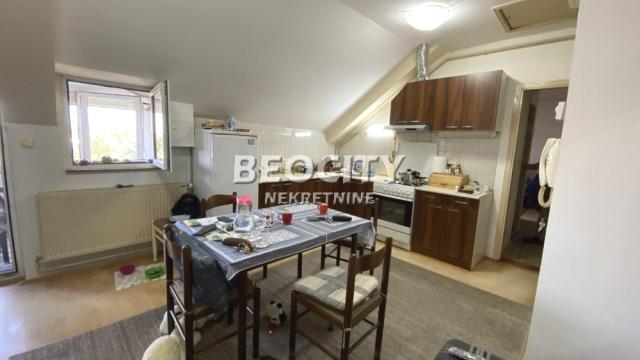 Stan, Dvosoban, Prodaja, 45m2, Adice, Novi Sad, Novi Sad, Adice, , 2.0, 45m2