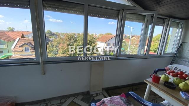 Stan, Dvosoban, Prodaja, 45m2, Adice, Novi Sad, Novi Sad, Adice, , 2.0, 45m2