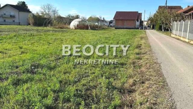 Plac, Prodaja, 370m2, Sajlovo, Novi Sad, Ljubomira Ljube Tadića
