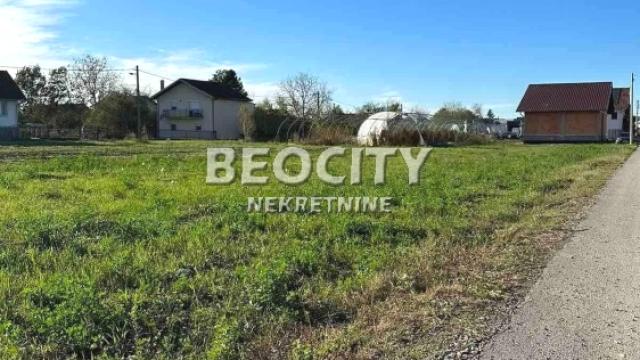 Plac, Prodaja, 370m2, Sajlovo, Novi Sad, Ljubomira Ljube Tadića