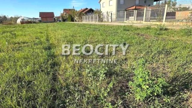 Plac, Prodaja, 370m2, Sajlovo, Novi Sad, Ljubomira Ljube Tadića