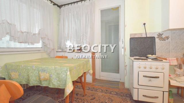 Stan, Troiposoban, Prodaja, 71m2, Blok 62, Novi Beograd, Jurija Gagarina