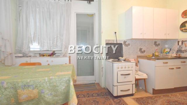 Stan, Troiposoban, Prodaja, 71m2, Blok 62, Novi Beograd, Jurija Gagarina