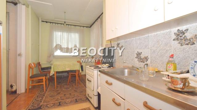 Stan, Troiposoban, Prodaja, 71m2, Blok 62, Novi Beograd, Jurija Gagarina