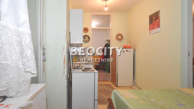 Stan, Troiposoban, Prodaja, 71m2, Blok 62, Novi Beograd, Jurija Gagarina