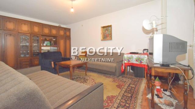Stan, Troiposoban, Prodaja, 71m2, Blok 62, Novi Beograd, Jurija Gagarina