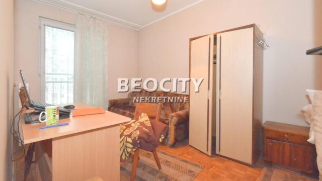 Stan, Troiposoban, Prodaja, 71m2, Blok 62, Novi Beograd, Jurija Gagarina