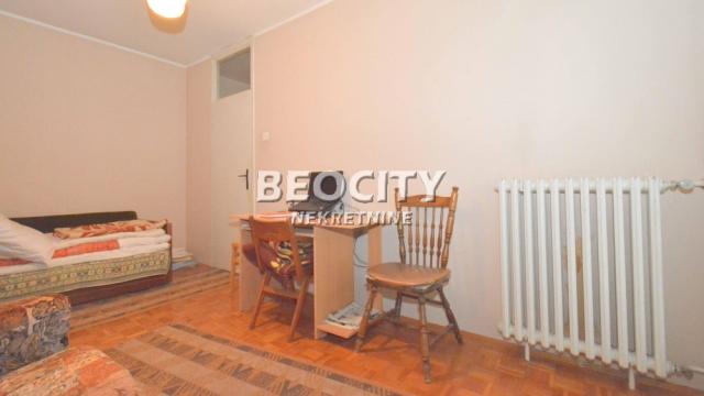 Stan, Troiposoban, Prodaja, 71m2, Blok 62, Novi Beograd, Jurija Gagarina