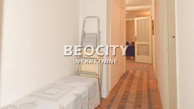 Stan, Troiposoban, Prodaja, 71m2, Blok 62, Novi Beograd, Jurija Gagarina