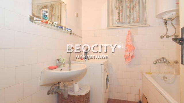 Stan, Troiposoban, Prodaja, 71m2, Blok 62, Novi Beograd, Jurija Gagarina