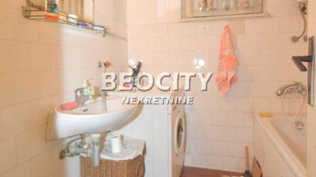 Stan, Troiposoban, Prodaja, 71m2, Blok 62, Novi Beograd, Jurija Gagarina