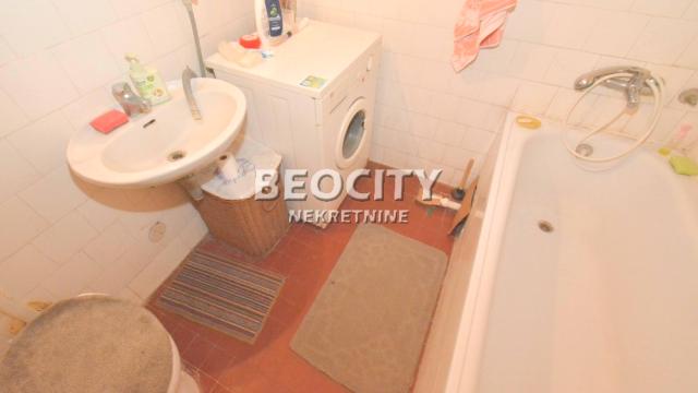 Stan, Troiposoban, Prodaja, 71m2, Blok 62, Novi Beograd, Jurija Gagarina