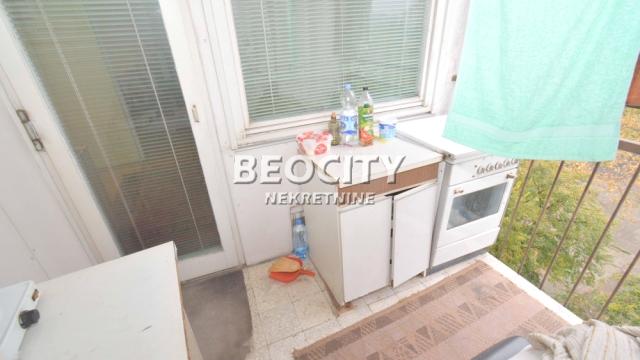 Stan, Troiposoban, Prodaja, 71m2, Blok 62, Novi Beograd, Jurija Gagarina
