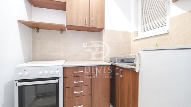 Stan, Dvosoban, Prodaja, 52m2, Bilećka