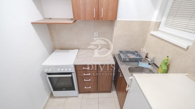 Stan, Dvosoban, Prodaja, 52m2, Bilećka