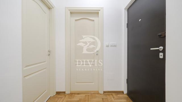 Stan, Dvosoban, Prodaja, 52m2, Bilećka