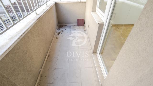 Stan, Dvosoban, Prodaja, 52m2, Bilećka
