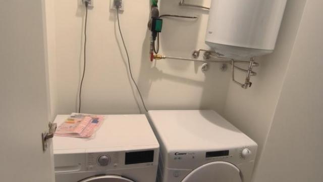 Stan, Trosoban, Izdavanje, 75m2, Beograd na vodi, Savski venac, Bulevar Vudroa Vilsona