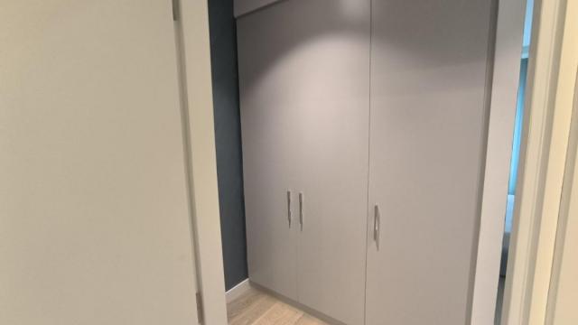 Stan, Trosoban, Izdavanje, 75m2, Beograd na vodi, Savski venac, Bulevar Vudroa Vilsona
