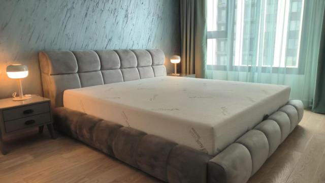 Stan, Trosoban, Izdavanje, 75m2, Beograd na vodi, Savski venac, Bulevar Vudroa Vilsona