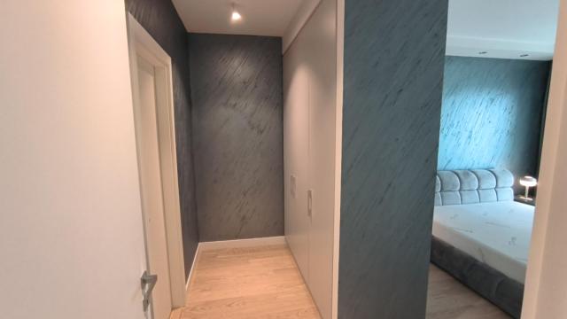 Stan, Trosoban, Izdavanje, 75m2, Beograd na vodi, Savski venac, Bulevar Vudroa Vilsona