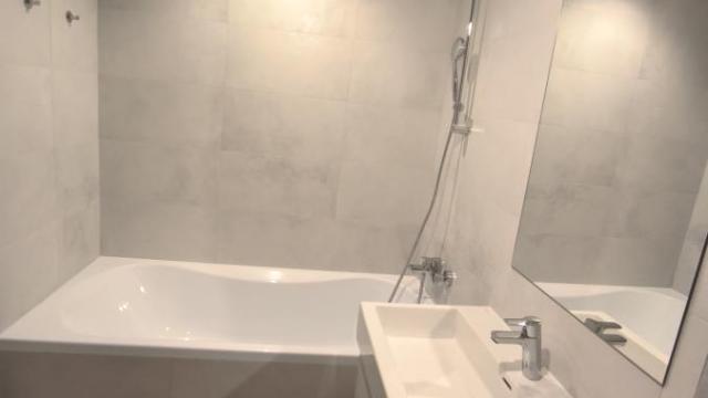 Stan, Trosoban, Izdavanje, 75m2, Beograd na vodi, Savski venac, Bulevar Vudroa Vilsona