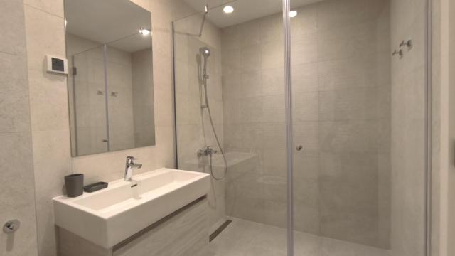 Stan, Trosoban, Izdavanje, 75m2, Beograd na vodi, Savski venac, Bulevar Vudroa Vilsona