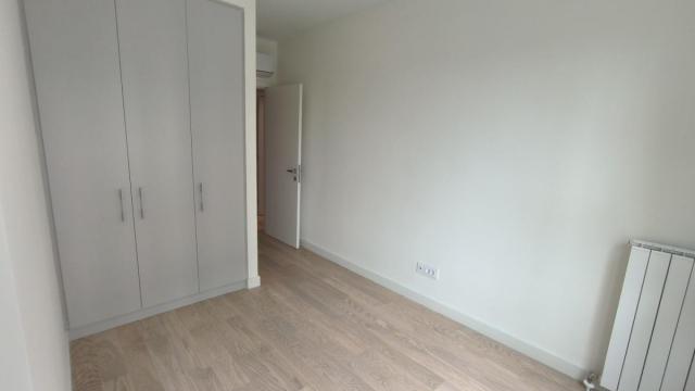 Stan, Trosoban, Izdavanje, 75m2, Beograd na vodi, Savski venac, Bulevar Vudroa Vilsona