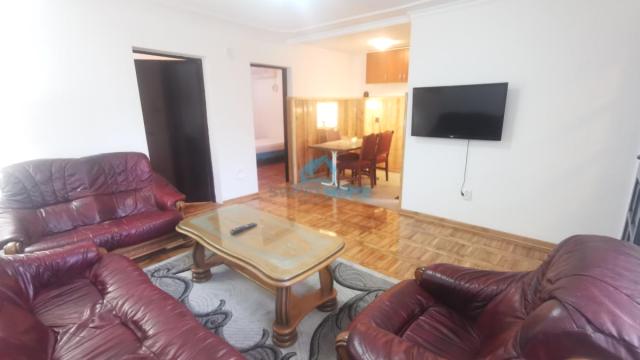 Stan, Trosoban, Izdavanje, 75m2, Vojvode Vlahovića, Voždovac, Vladimira Mitrovica