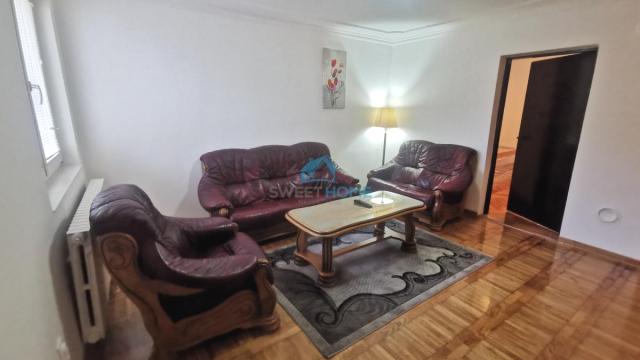 Stan, Trosoban, Izdavanje, 75m2, Vojvode Vlahovića, Voždovac, Vladimira Mitrovica