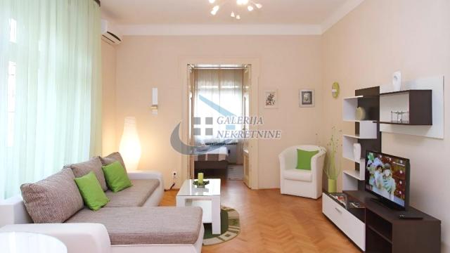 Stan, Jednoiposoban, Prodaja, 43m2, Pravni fakultet, Vračar, Beogradska