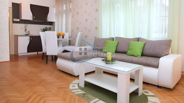 Stan, Jednoiposoban, Prodaja, 43m2, Pravni fakultet, Vračar, Beogradska