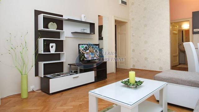 Stan, Jednoiposoban, Prodaja, 43m2, Pravni fakultet, Vračar, Beogradska