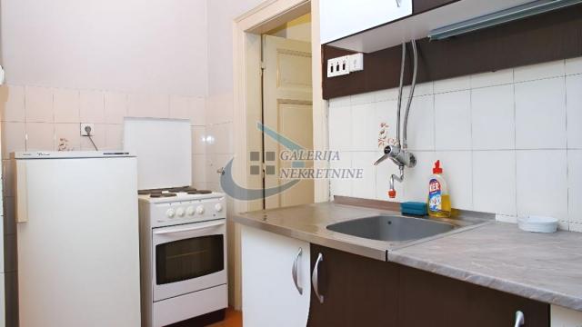 Stan, Jednoiposoban, Prodaja, 43m2, Pravni fakultet, Vračar, Beogradska