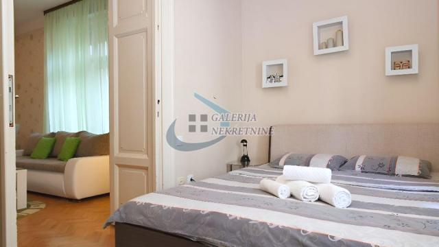 Stan, Jednoiposoban, Prodaja, 43m2, Pravni fakultet, Vračar, Beogradska