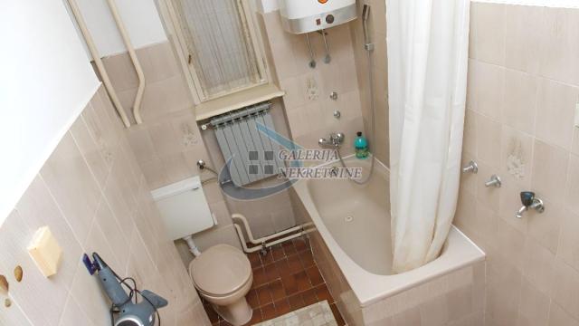 Stan, Jednoiposoban, Prodaja, 43m2, Pravni fakultet, Vračar, Beogradska