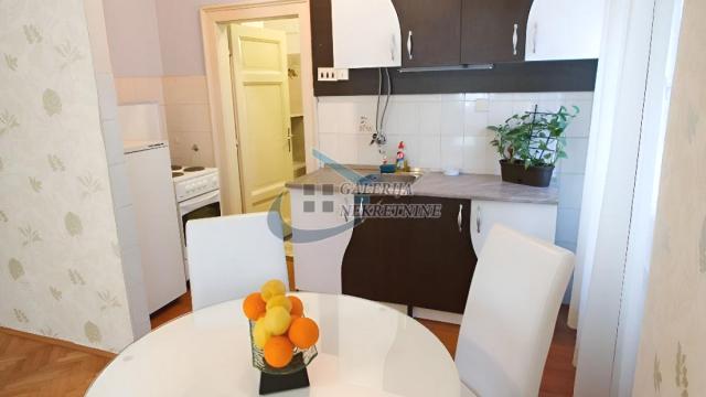 Stan, Jednoiposoban, Prodaja, 43m2, Pravni fakultet, Vračar, Beogradska