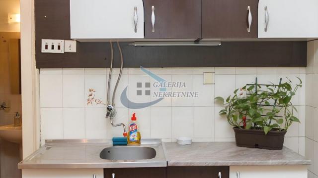 Stan, Jednoiposoban, Prodaja, 43m2, Pravni fakultet, Vračar, Beogradska