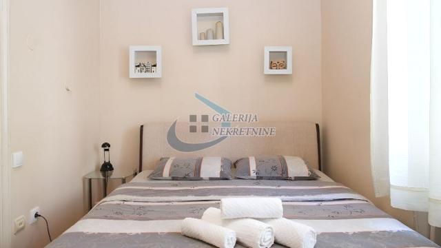 Stan, Jednoiposoban, Prodaja, 43m2, Pravni fakultet, Vračar, Beogradska