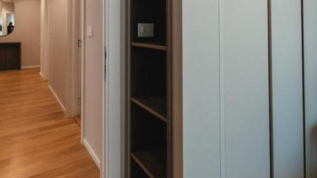 Stan, četvorosoban, Izdavanje, 86m2, Zeleno brdo, Zvezdara, Bulevar kralja Aleksandra