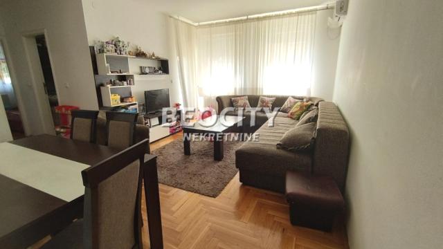 Stan, Dvoiposoban, Prodaja, 58m2, Novi Sad, Veselina Masleše