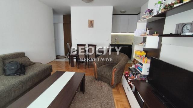 Stan, Dvoiposoban, Prodaja, 58m2, Novi Sad, Veselina Masleše